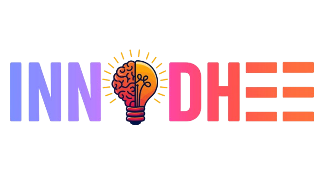 Innodhee Logo